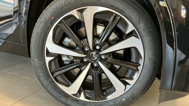 Volkswagen Passat 1.5 TSI eHybrid R-Line 5dr DSG Estate